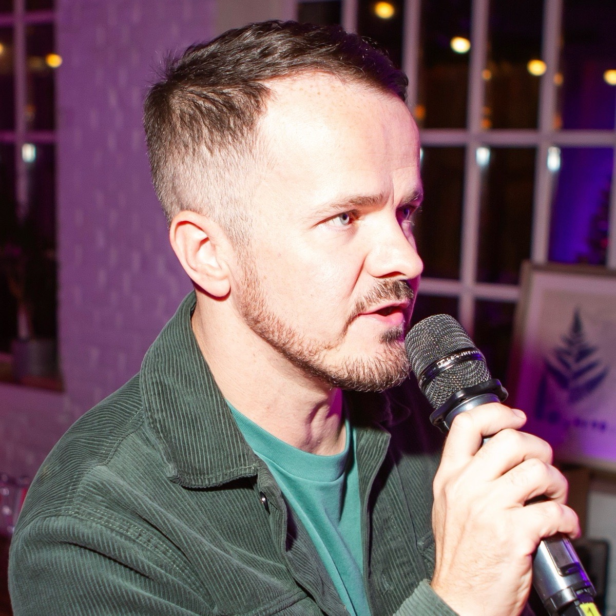 Игорь Гурьянов | Сетка — социальная сеть от hh.ru