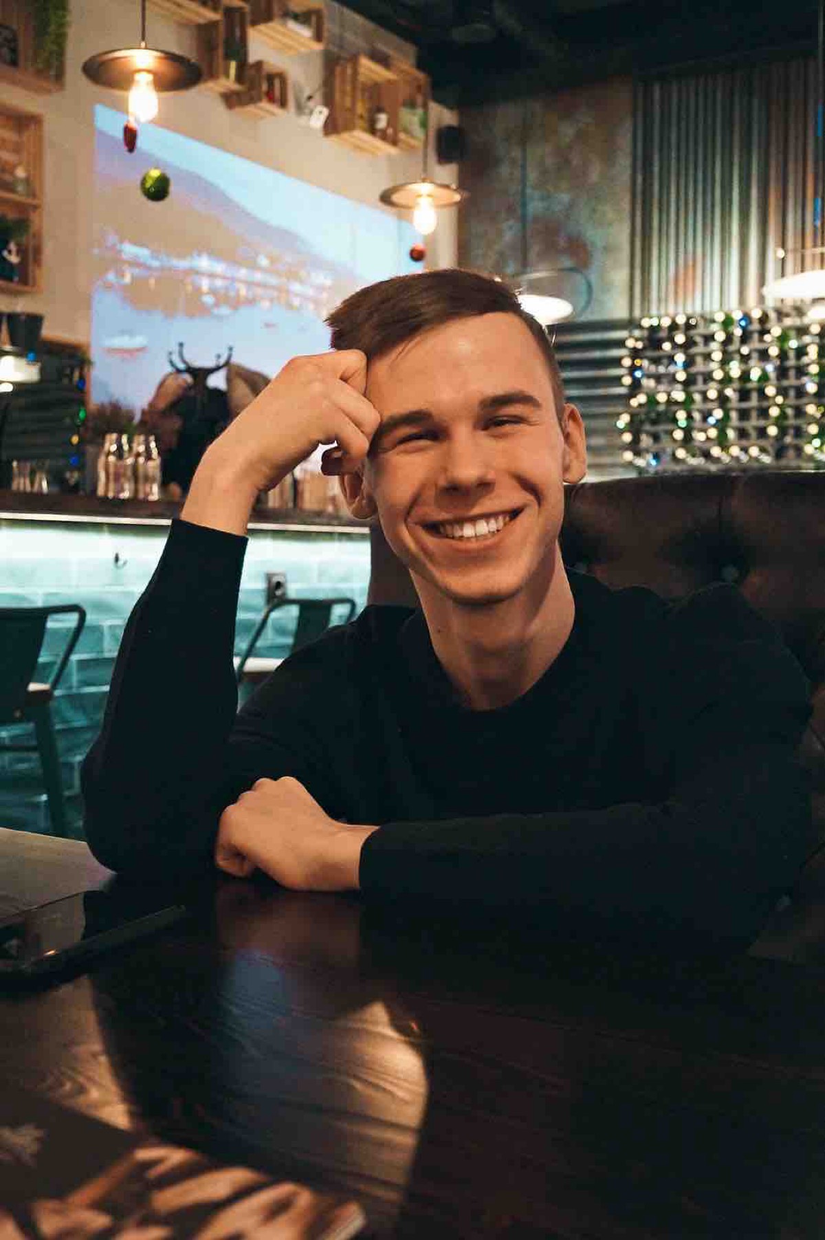 Артем Ивачев | Сетка — социальная сеть от hh.ru