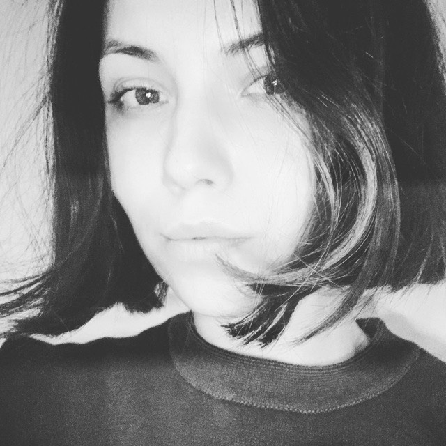 Masha Timo | Сетка — социальная сеть от hh.ru