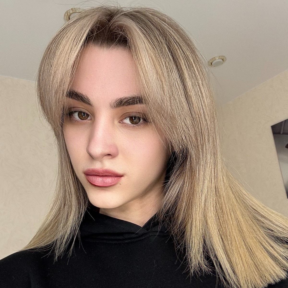 Анастасия Поливаева