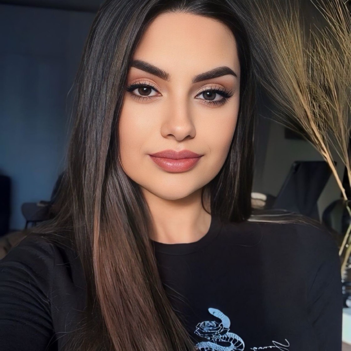 Natali Olegovna