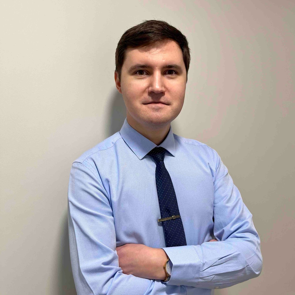 Максим Бурдуков | Сетка — социальная сеть от hh.ru