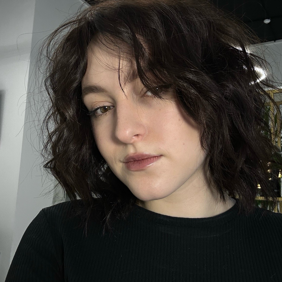 Полина Соколова | Сетка — социальная сеть от hh.ru