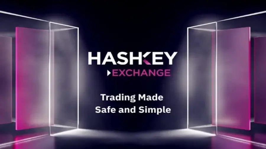 Власти Гонконга обнаружили 45 поддельных сайтов критобиржи HashKey | Сетка — социальная сеть от hh.ru