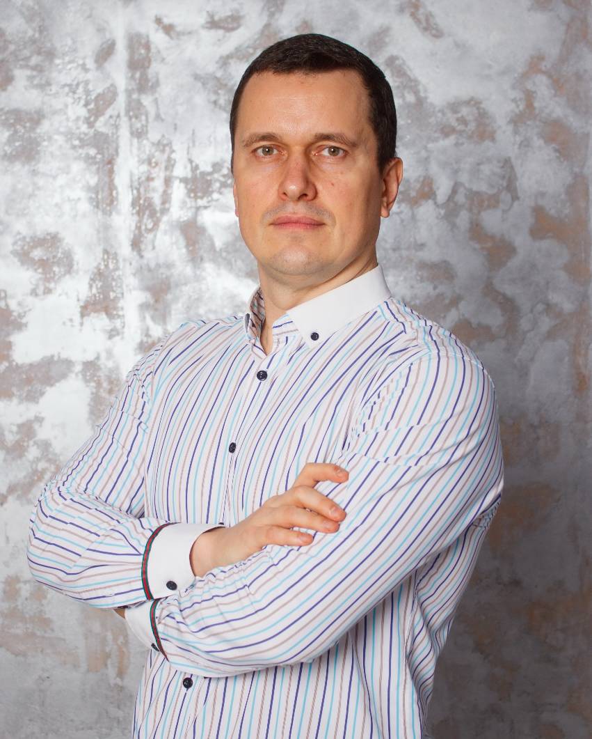 Артем Данилов | Сетка — социальная сеть от hh.ru