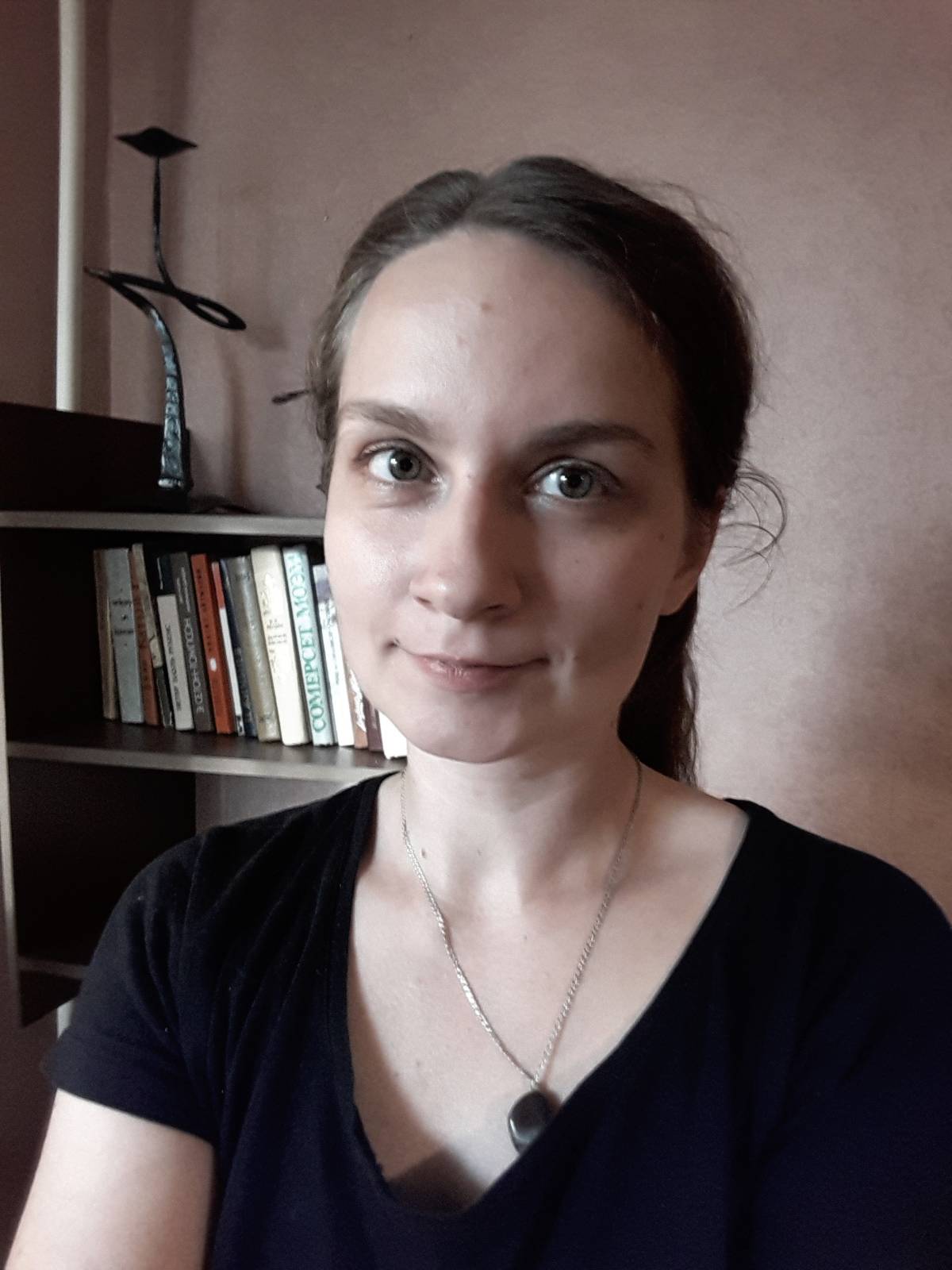 Анастасия Осадченко | Сетка — социальная сеть от hh.ru