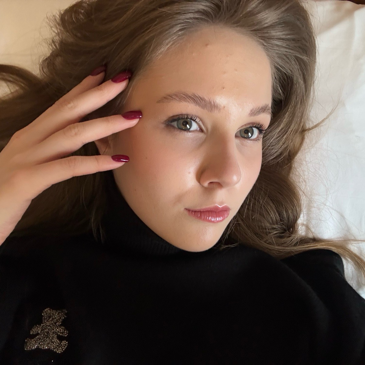 Анна Ковалева | Сетка — социальная сеть от hh.ru