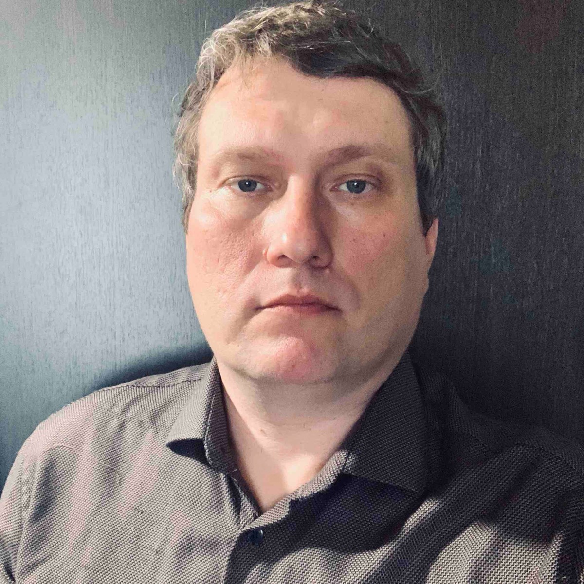 Алексей Калинин | Сетка — социальная сеть от hh.ru