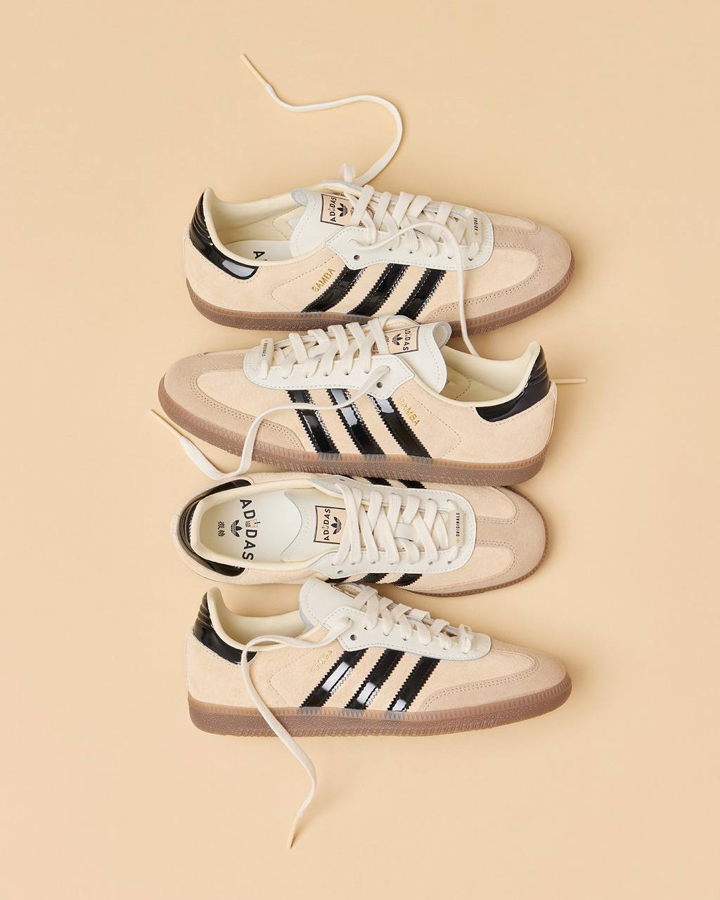 Офигеть, у Adidas Originals вышла лимитка, вдохновленная… БАБЛ ТИ. Это молочные Samba с орнаментами напитка, которые можно взять за 3690 тайваньских доллара (11200 рублей)🧋
🍕 зумеры любят пиццу | Сетка — социальная сеть от hh.ru