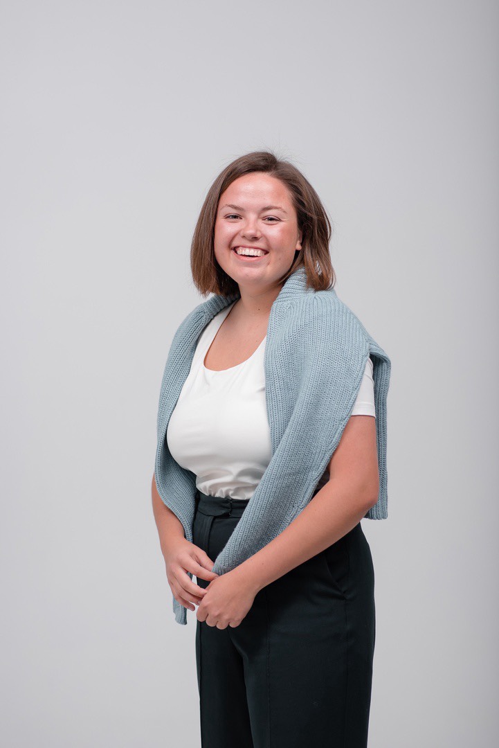 Софья Торгушникова