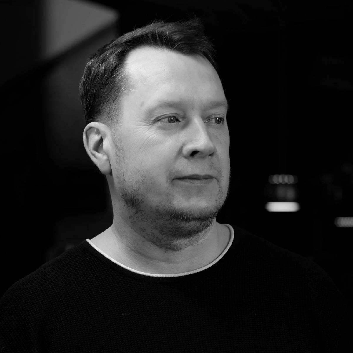 Александр Юсов