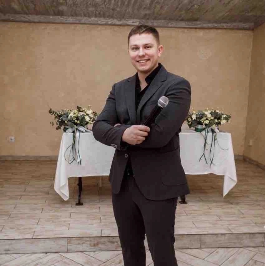 Егор Лукьянов | Сетка — социальная сеть от hh.ru