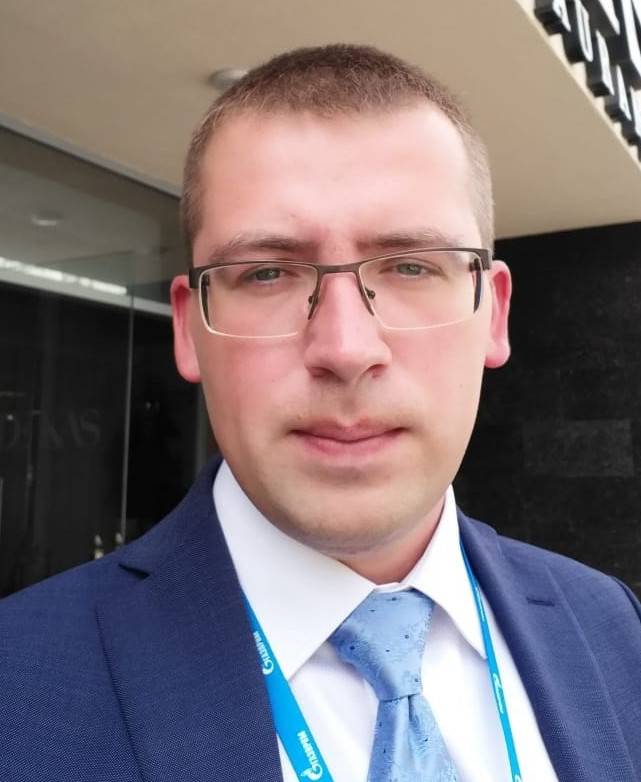 Вячеслав Васильев