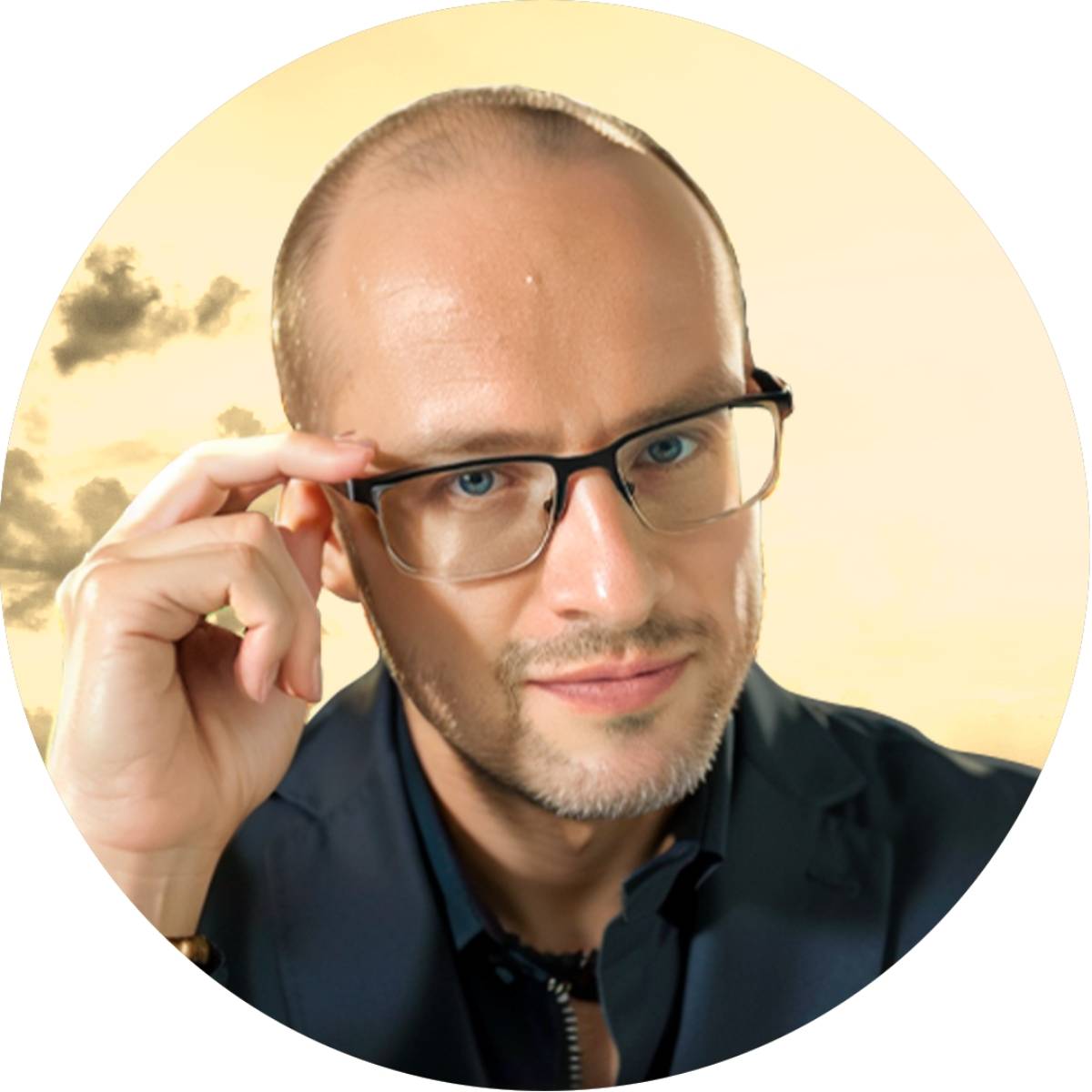 Родион Хотимченко | Сетка — социальная сеть от hh.ru