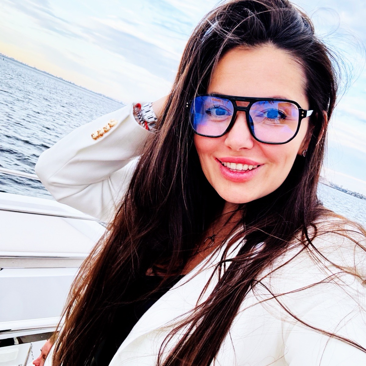 Дарья Исмайлова | Сетка — социальная сеть от hh.ru