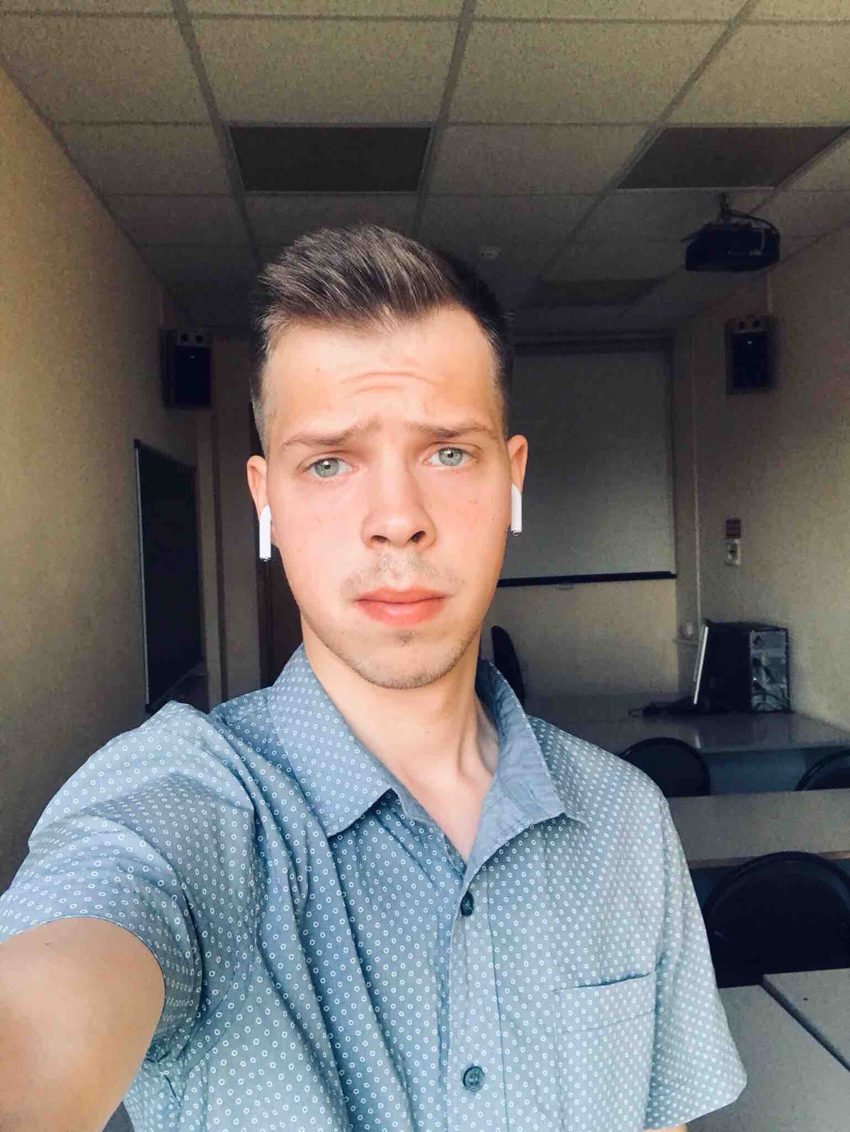 Сергей Новиков