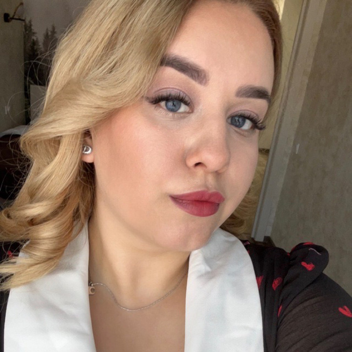 Юлия Титова
