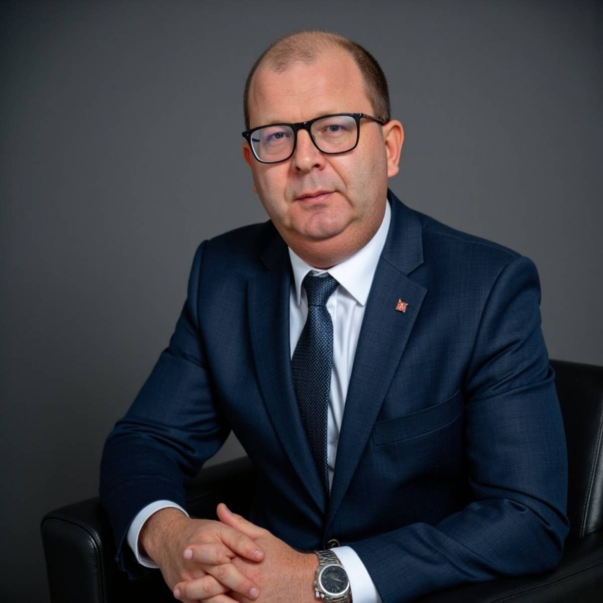 Сергей Хрусталев | Сетка — социальная сеть от hh.ru