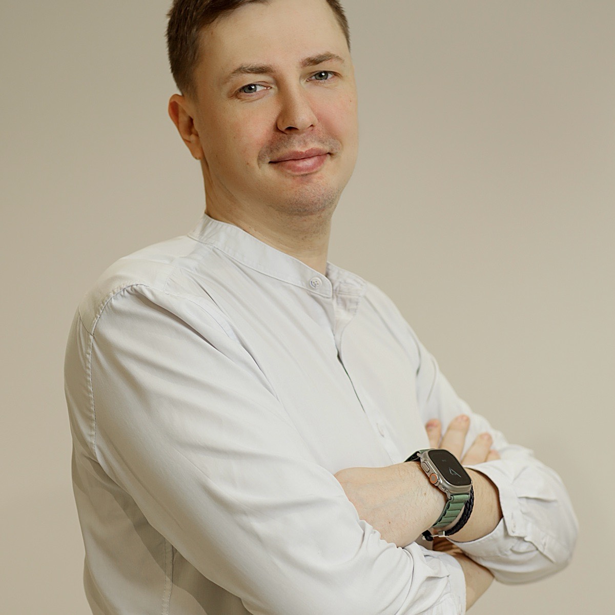 Алексей Шубин | Сетка — социальная сеть от hh.ru