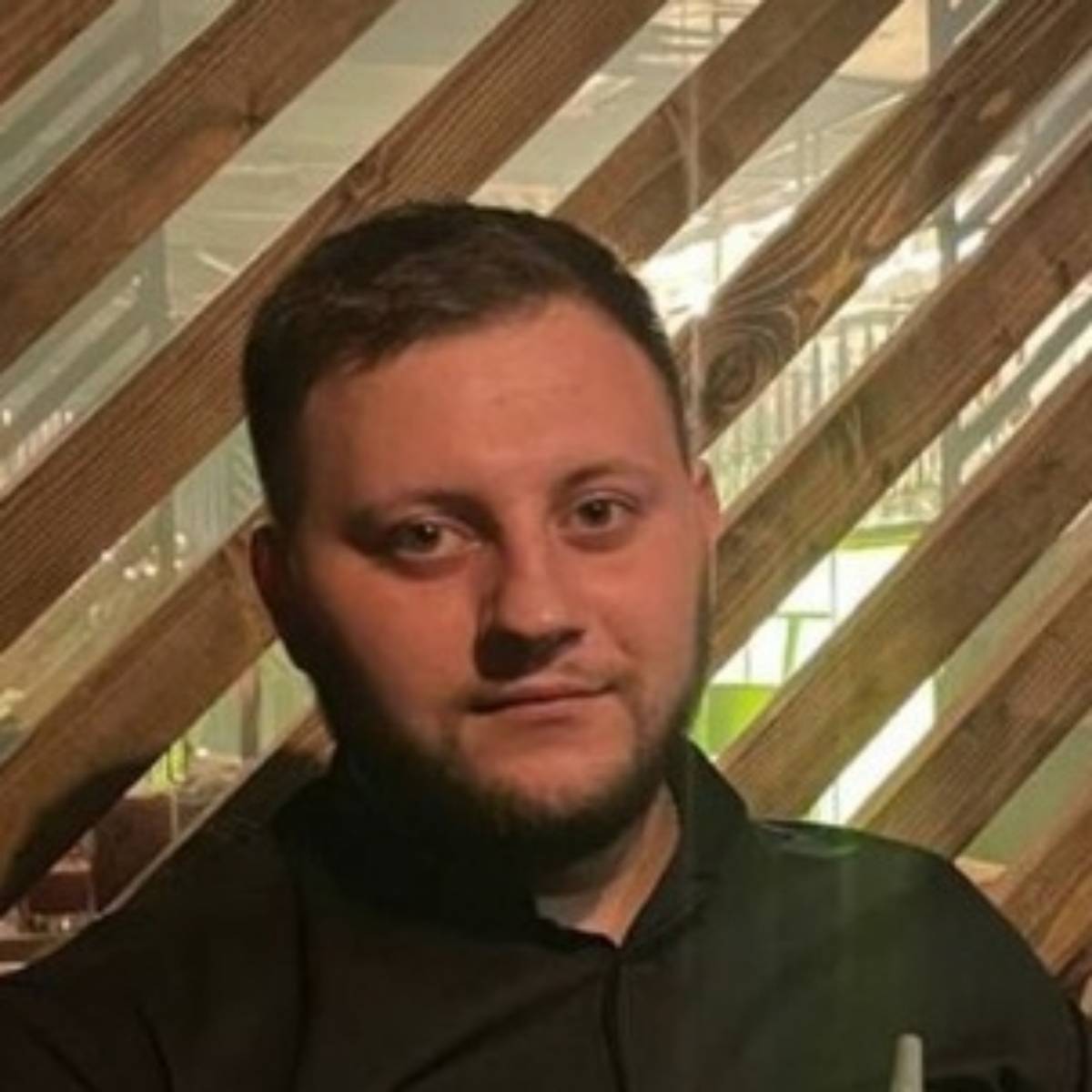 Александр Евстифеев