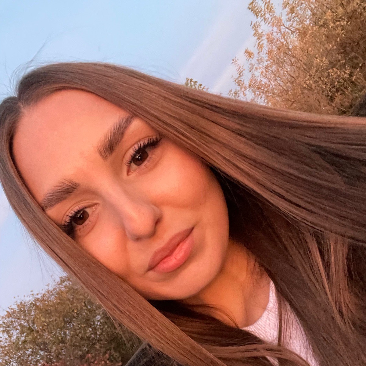 Екатерина Бирюкова