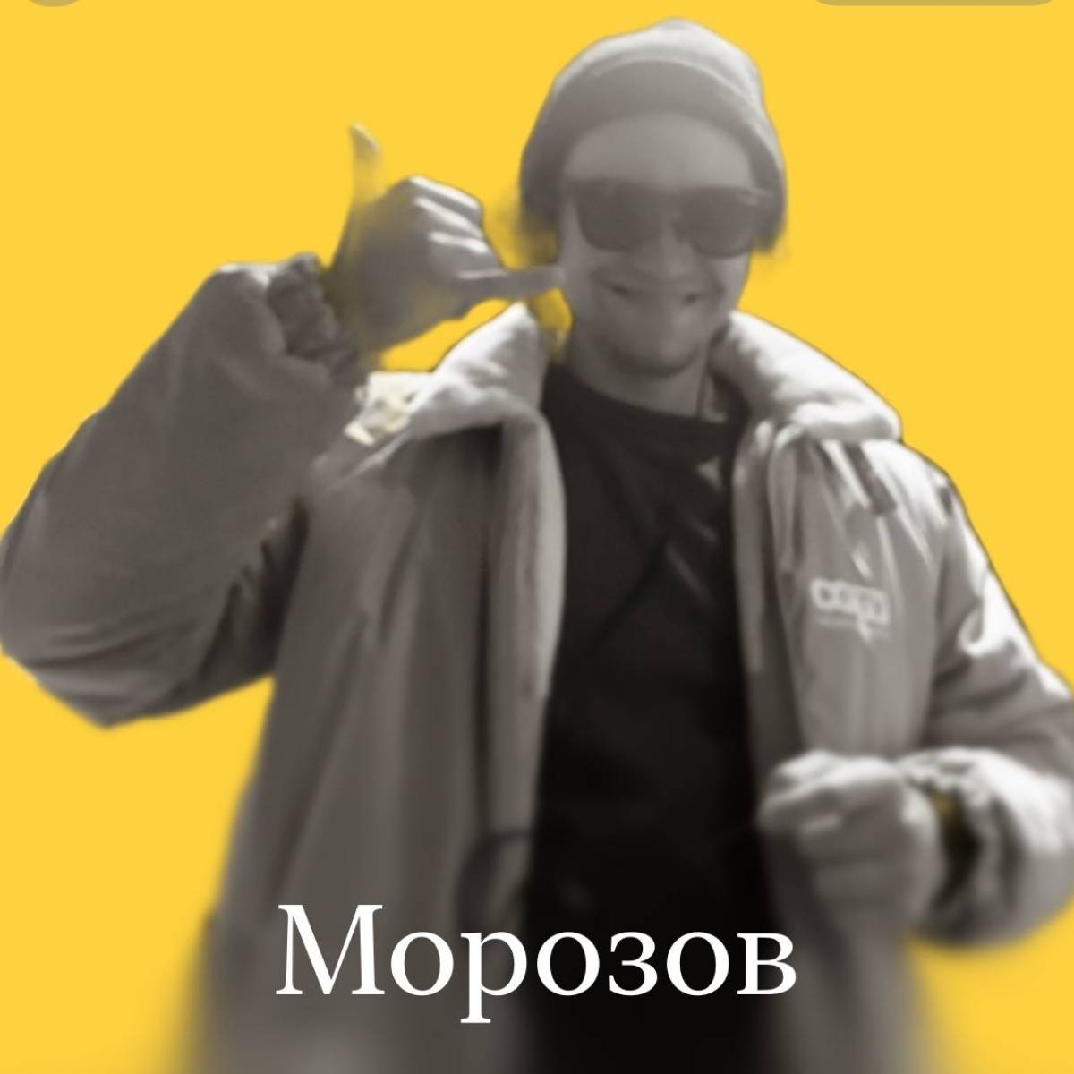 Дмитрий Морозов