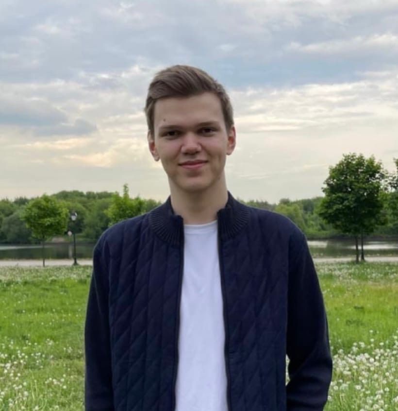 Александр Романов | Сетка — социальная сеть от hh.ru