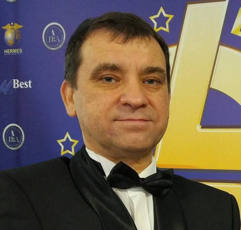 Альберт Шагдалеев | Сетка — социальная сеть от hh.ru