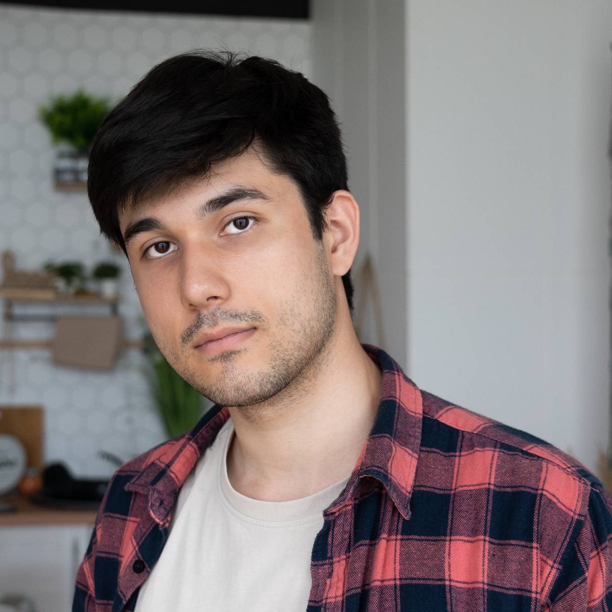 Тимур Рахимов