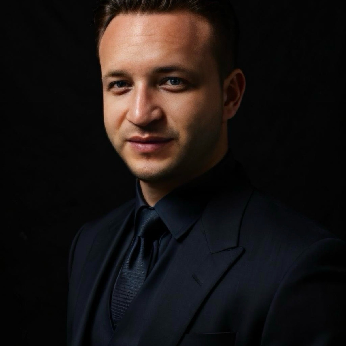 Александр Козявин
