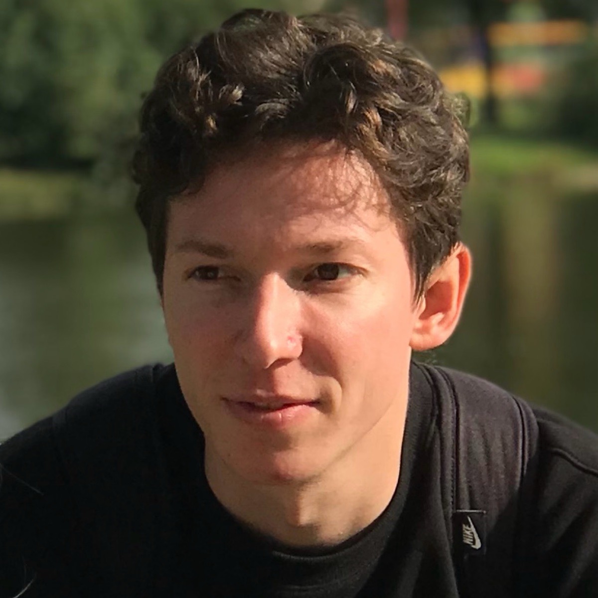 Сергей Сорочинский | Сетка — социальная сеть от hh.ru