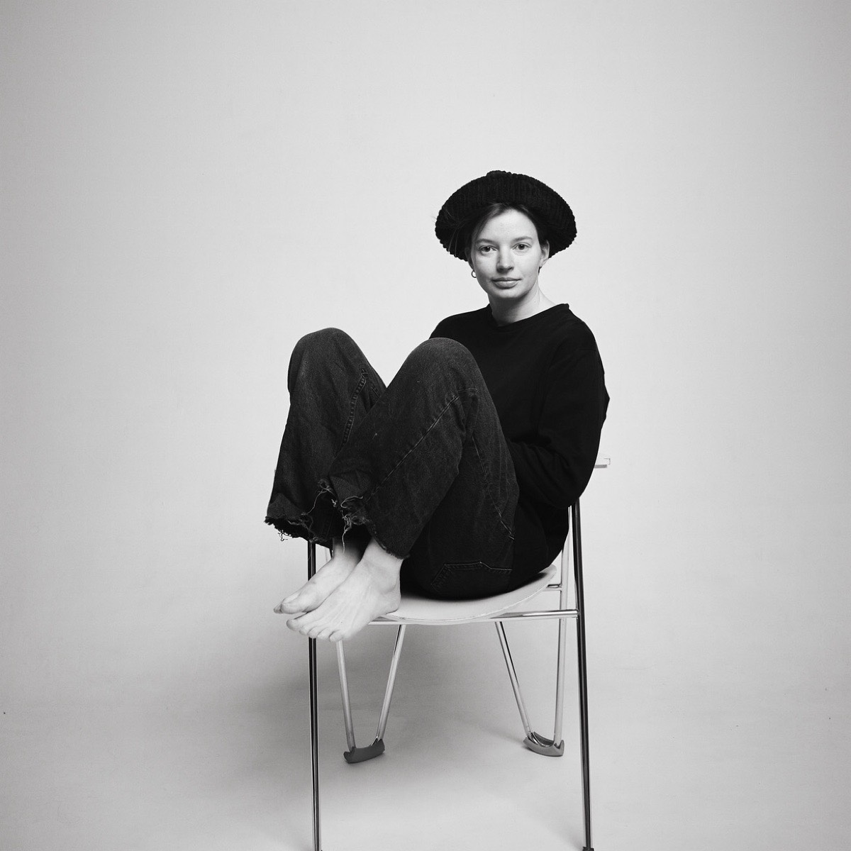 Анна Глаголева | Сетка — социальная сеть от hh.ru