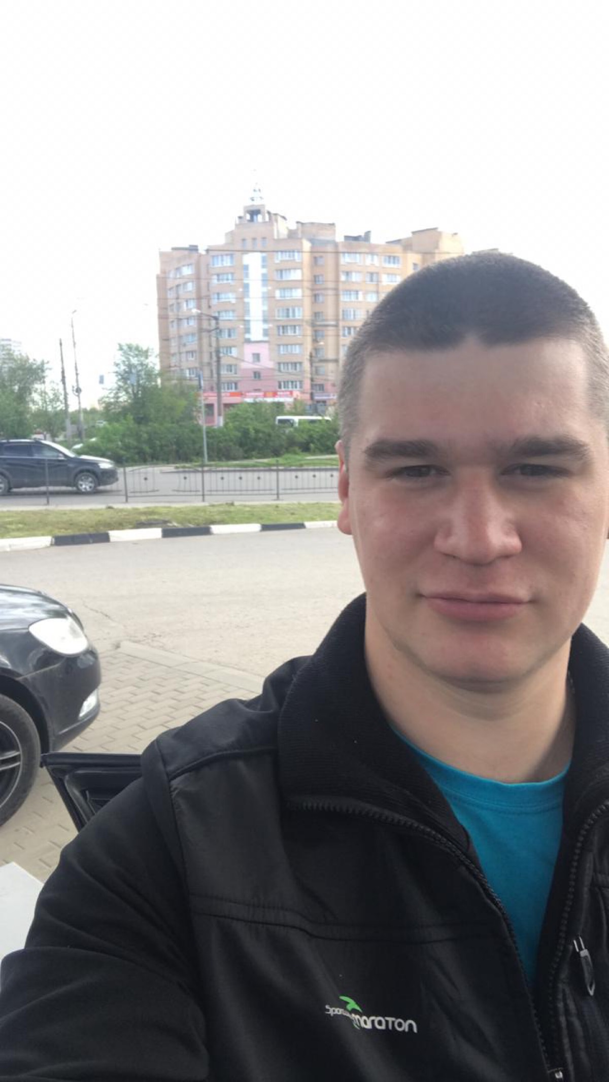 Павел Николаев