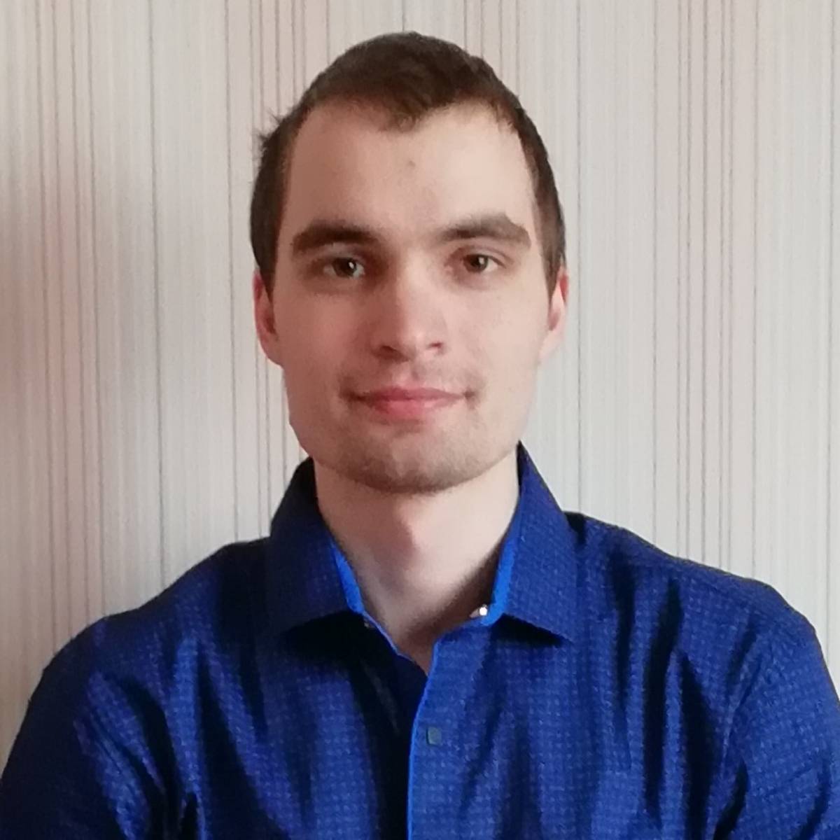 Александр Тетерев