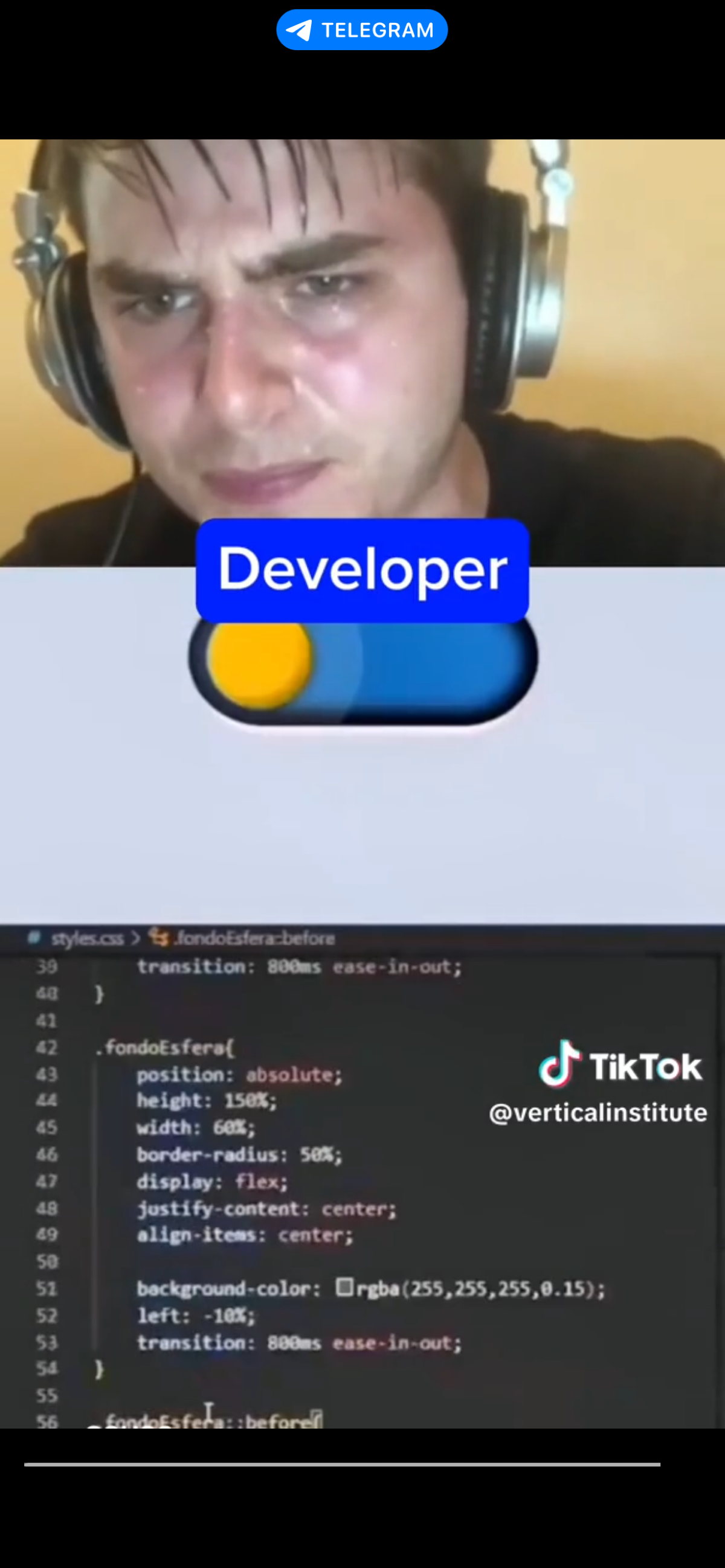 Это чисто я - весь вчерашний день!  
Я уже не помню рассказывал я или нет, но я разрабатываю сервис для малого бизнеса - РНП  
РНП - рука на пульсе, чтобы все важные отчеты всегда были под рукой, чтоб... | Сетка — социальная сеть от hh.ru