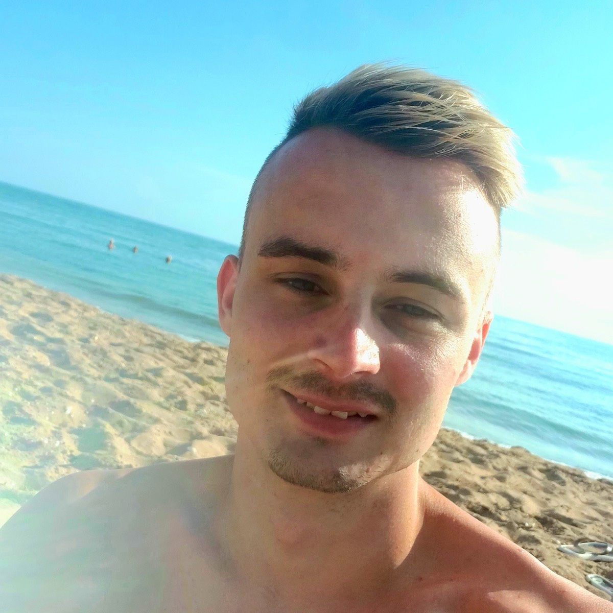 Евгений Панов
