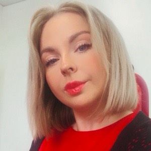 Ирина Кирилова