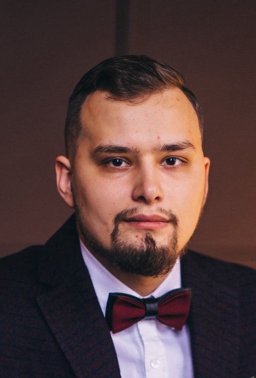 Артём Рудой | Сетка — социальная сеть от hh.ru