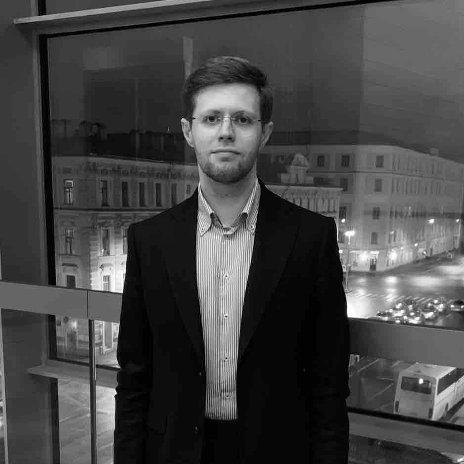 Сергей Богатов | Сетка — социальная сеть от hh.ru