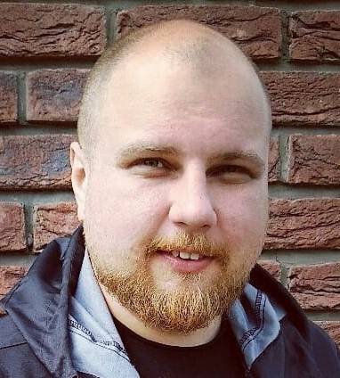 Андрей Кондрико | Сетка — социальная сеть от hh.ru