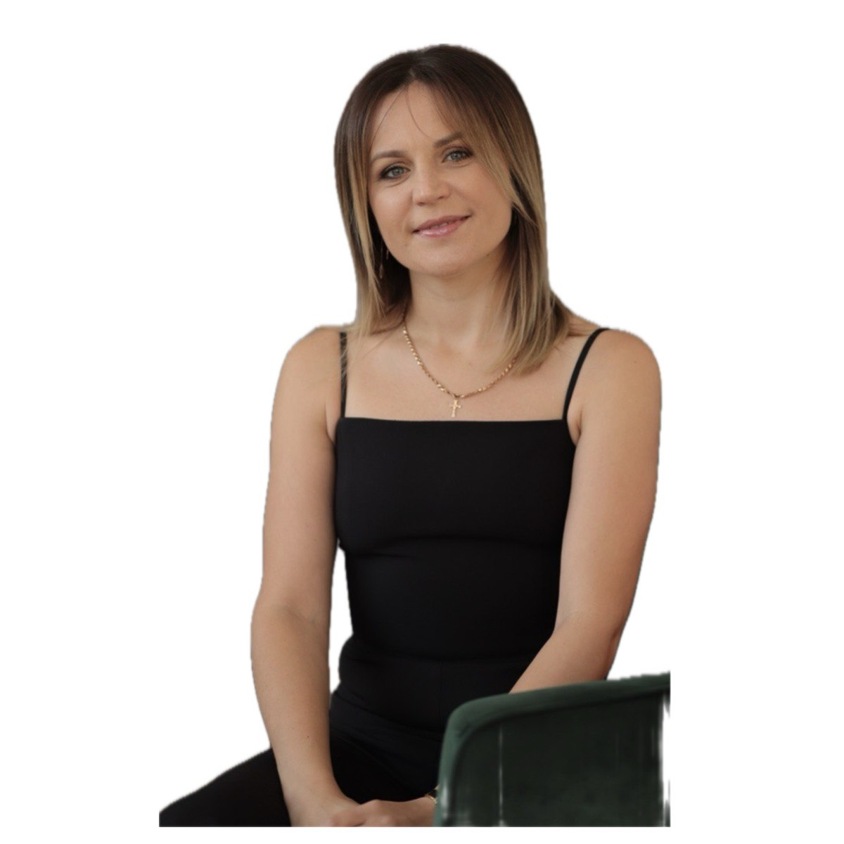 Ольга Крохун