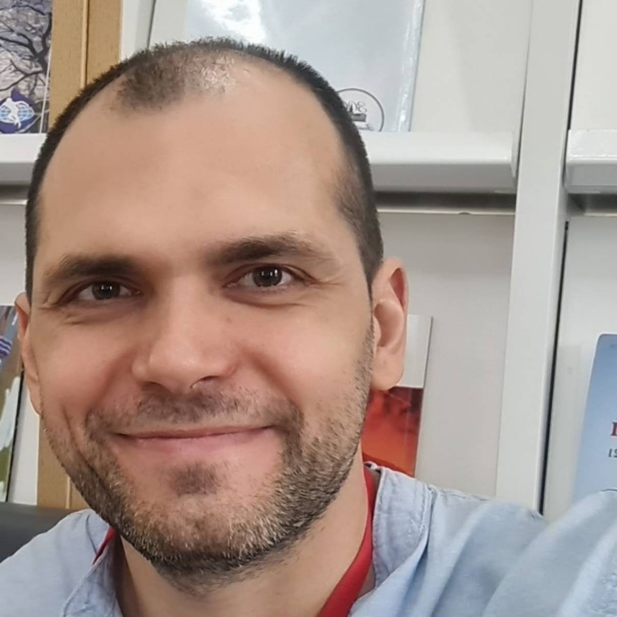 Сергей Ипатенко | Сетка — социальная сеть от hh.ru