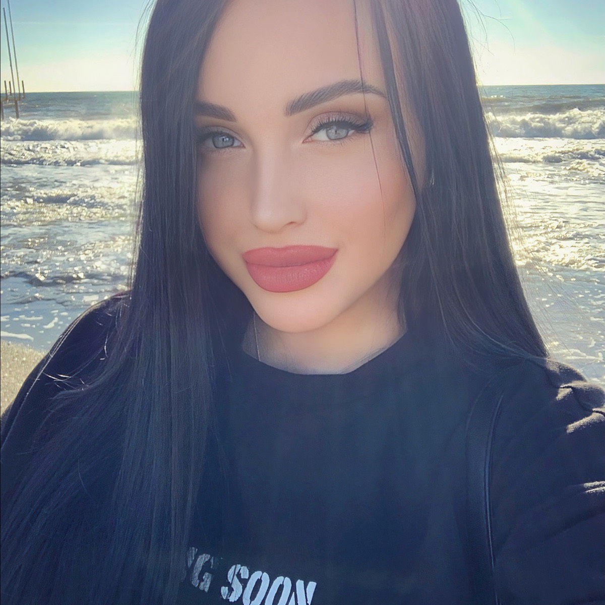 Анастасия Петрова