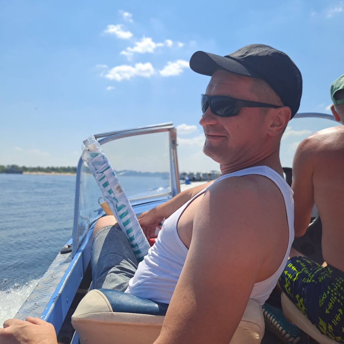 Александр Гапоноа
