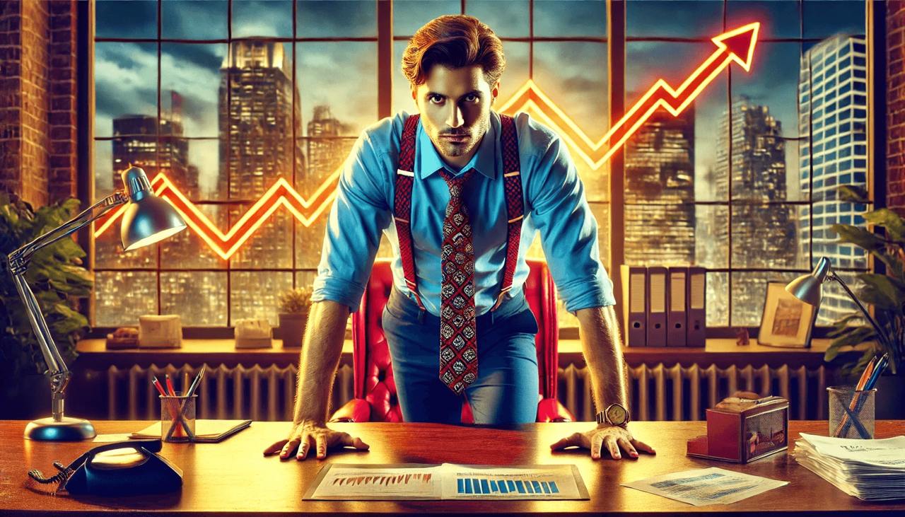 Симулятор инвестора, Зооняня с ИИ – и еще 8 российских стартапов
Investic 💰
Симулятор для обучения инвестированию с теорией, практическими заданиями и виртуальным счётом | Сетка — социальная сеть от hh.ru
