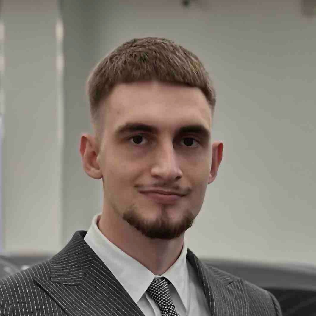 Николай Латунин