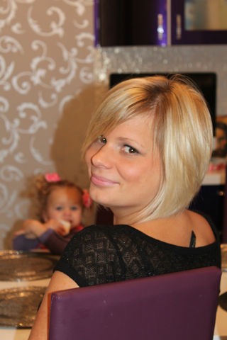 Анна Иванова | Сетка — социальная сеть от hh.ru