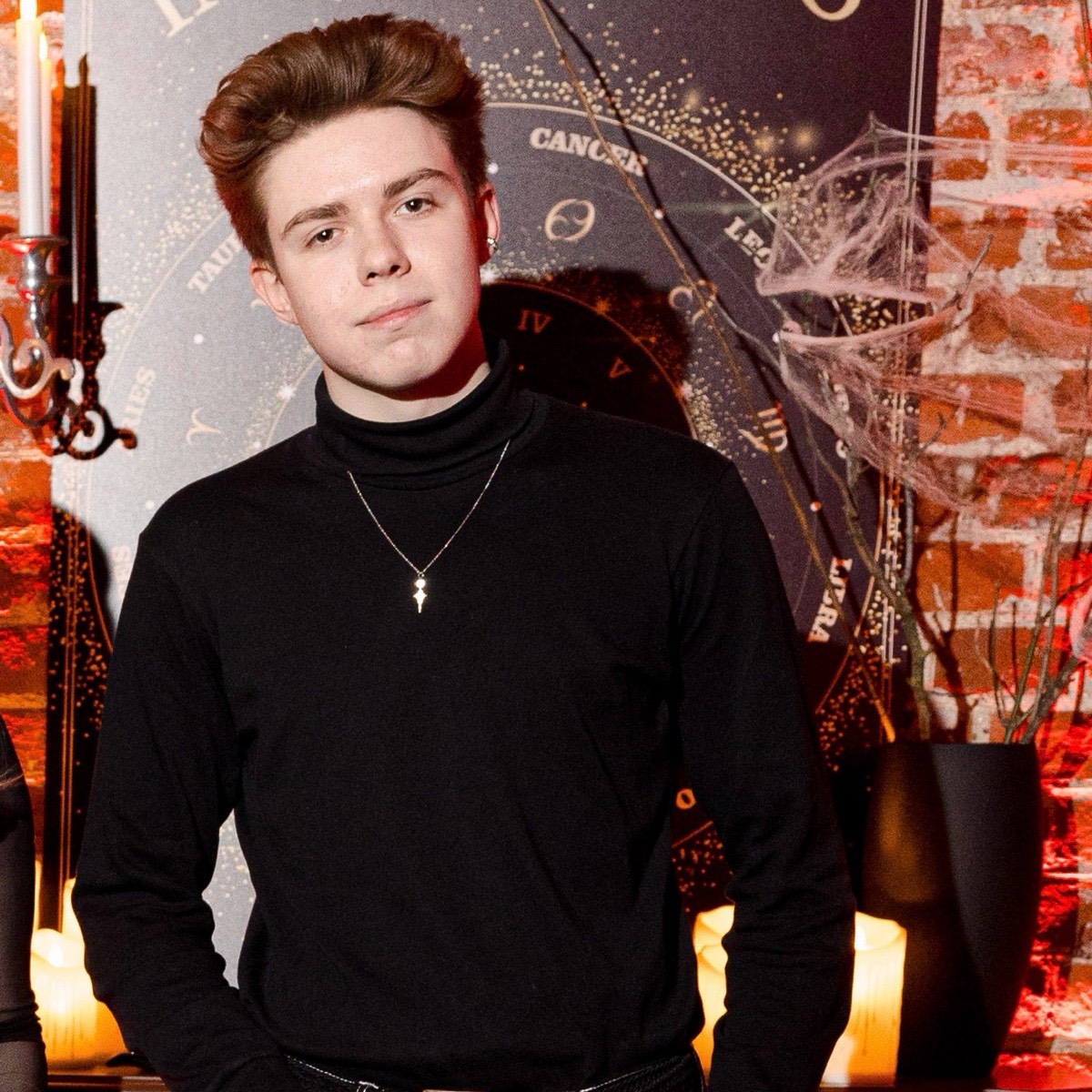 Никита Махно | Сетка — социальная сеть от hh.ru