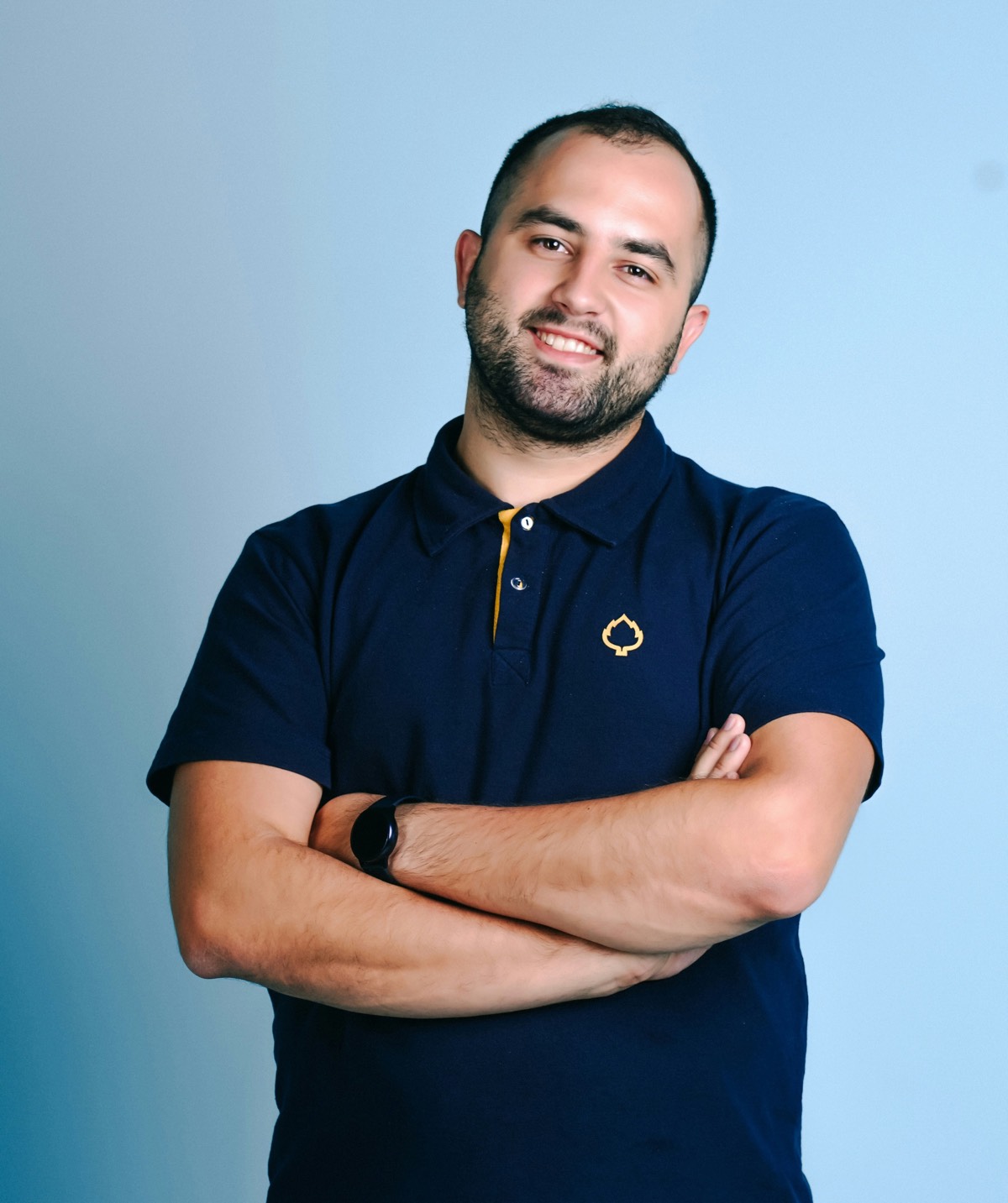 Александр Алексеев