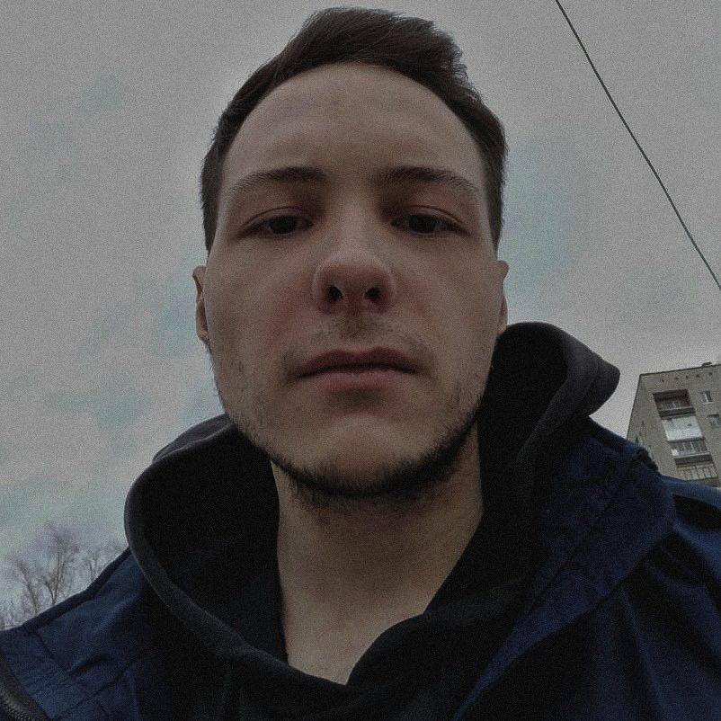 Дмитрий Соромотин